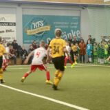 E-Jun. 1. Endrund Dynamo vs. RB Leipzig b