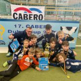 G-Junioren – Platz 1 – Soccer for Kids Dresden