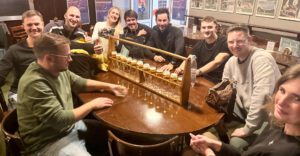 FairPlay Pokal - Glashoch Rangers F.C.