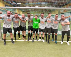 Freizeitliga-Champion 2026 P-Village