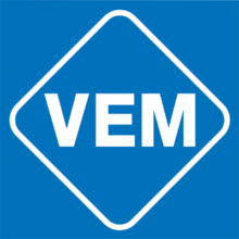 VEM - System- und Antriebslösungen
