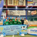 2. Platz SG Großnaundorf