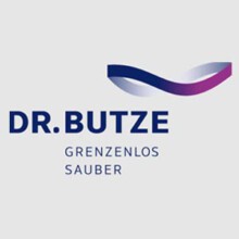 Dr. Butze - durchdachte Hygienelösungen mit persönlichem Service