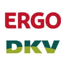 ERGO Subdirektion und DKV Gebietsrepräsentanz Jana Dreier