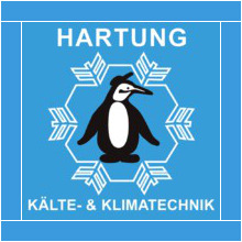 Fa. Hartung - Kälte- und Klimaanlagen