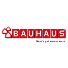 Baumarkt Bauhaus - Wenn's gut werden soll.