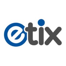 etix - Tincketinglösungen für Sport, Kultur, Events und Messen