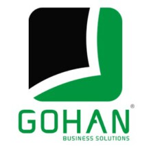 GOHAN Business Solutions - Gestaltung moderner Arbeitswelten