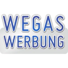 WEGAS Werbung - Mit Perfektion beschriften, drucken, bauen wir einfach alles!